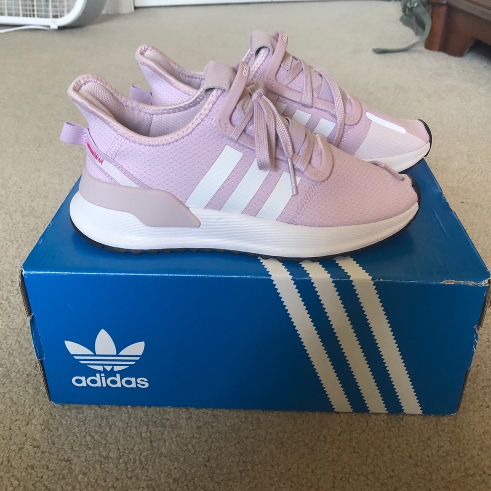 NEW Adidas Sneakers